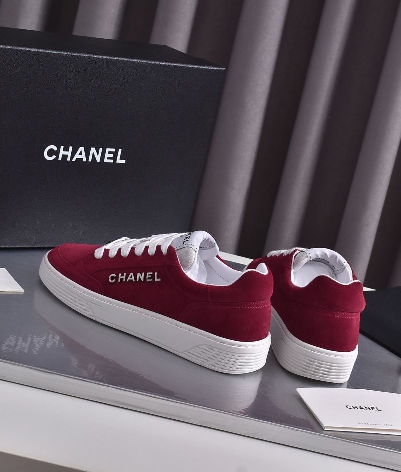 Chanel Sport Shoes